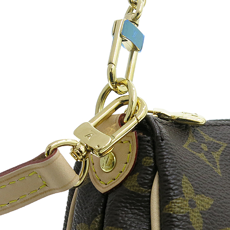 Louis Vuitton(���̺���) M95567 ���׷� ĵ���� ����Ŭ��ġ 2WAY �̹���4 - ���̺��� �߰���ǰ