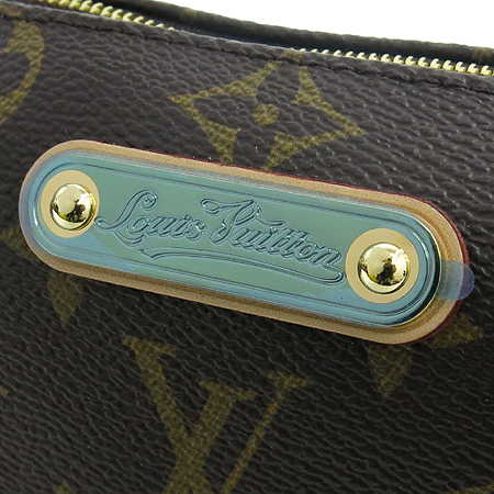 Louis Vuitton(���̺���) M95567 ���׷� ĵ���� ����Ŭ��ġ 2WAY �̹���5 - ���̺��� �߰���ǰ