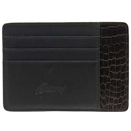 BRIONI(�긮����) ũ��Ŀ���� ���� ī�� ���� �̹���2 - ���̺��� �߰���ǰ