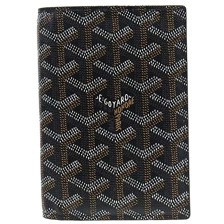 GOYARD(���ߵ�) �ΰ� PVC ���� �÷� �н����� ���� ���� �̹���2 - ���̺��� �߰���ǰ