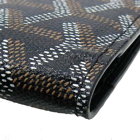 GOYARD(���ߵ�) �ΰ� PVC ���� �÷� �н����� ���� ���� �̹���5 - ���̺��� �߰���ǰ