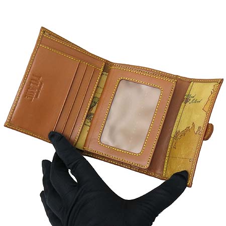 ALVIERO MARTINI(�˺񿡷� ����Ƽ��) P332 9000 PVC ������ �̹���3 - ���̺��� �߰���ǰ