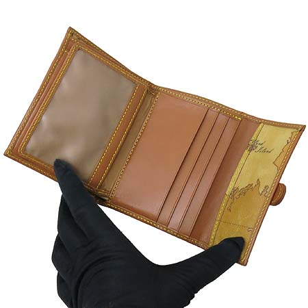 ALVIERO MARTINI(�˺񿡷� ����Ƽ��) P332 9000 PVC ������ �̹���4 - ���̺��� �߰���ǰ