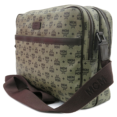 MCM(������) MMM1AIM32NR001 ���� ũ�ν��� �̹���2 - ���̺��� �߰���ǰ