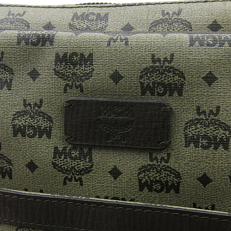 MCM(������) MMM1AIM32NR001 ���� ũ�ν��� �̹���3 - ���̺��� �߰���ǰ