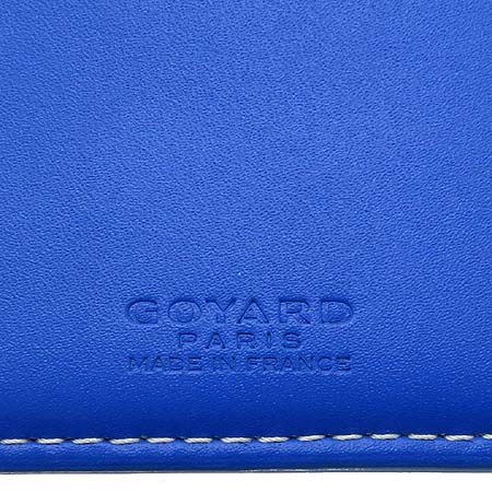 GOYARD(���ߵ�) PVC �ΰ� ��� SAINT FLORENTIN(�� �÷η�ƾ) ������ ������ �̹���4 - ���̺��� �߰���ǰ