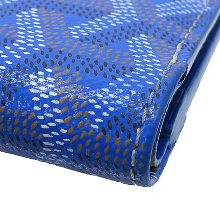 GOYARD(���ߵ�) PVC �ΰ� ��� SAINT FLORENTIN(�� �÷η�ƾ) ������ ������ �̹���6 - ���̺��� �߰���ǰ