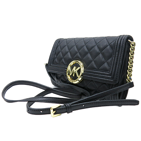 MICHAELKORS(����Ŭ�ھ) 30F3FTGC3T ���� �ΰ� ���� ���� ���� Ǯ�溽�� ����� ũ�ν��� �̹���3 - ���̺��� �߰���ǰ