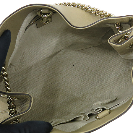 Gucci(����) 308982  ���� ���� SOHO(��ȣ) �ΰ� ��Ƽġ ���� ü�� ����� �̹���6 - ���̺��� �߰���ǰ