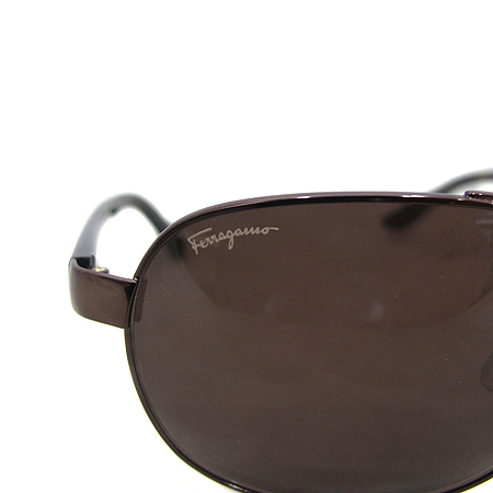 Ferragamo(��󰡸�) SF128SK ���� �ΰ� ��� ���۶� [��õ ������] �̹���3 - ���̺��� �߰���ǰ
