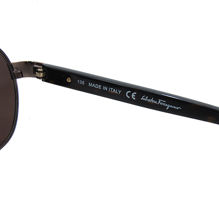 Ferragamo(��󰡸�) SF128SK ���� �ΰ� ��� ���۶� [��õ ������] �̹���4 - ���̺��� �߰���ǰ