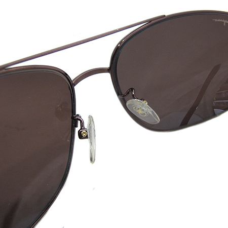 Ferragamo(��󰡸�) SF128SK ���� �ΰ� ��� ���۶� [��õ ������] �̹���5 - ���̺��� �߰���ǰ