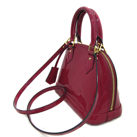 Louis Vuitton(���̺���) M91771 ������ �˸� BB ��Ʈ��+�����Ʈ�� [��õ ������] �̹���2 - ���̺��� �߰���ǰ