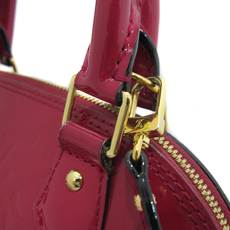 Louis Vuitton(���̺���) M91771 ������ �˸� BB ��Ʈ��+�����Ʈ�� [��õ ������] �̹���3 - ���̺��� �߰���ǰ