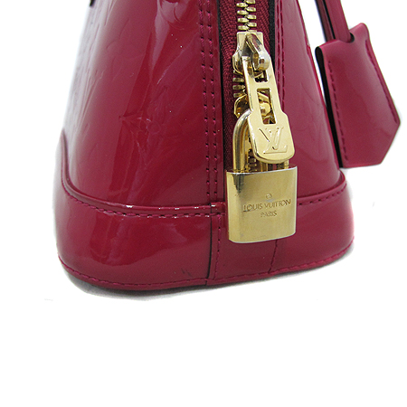 Louis Vuitton(���̺���) M91771 ������ �˸� BB ��Ʈ��+�����Ʈ�� [��õ ������] �̹���4 - ���̺��� �߰���ǰ