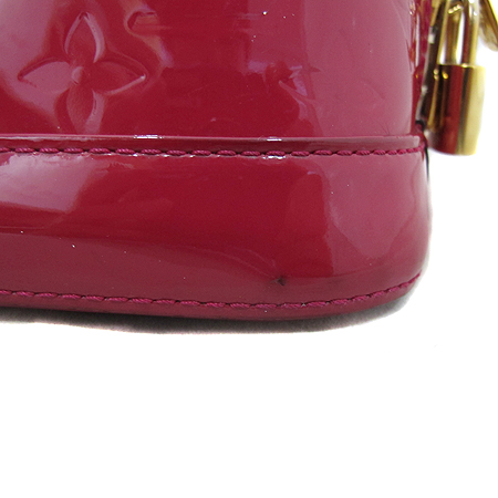 Louis Vuitton(���̺���) M91771 ������ �˸� BB ��Ʈ��+�����Ʈ�� [��õ ������] �̹���5 - ���̺��� �߰���ǰ