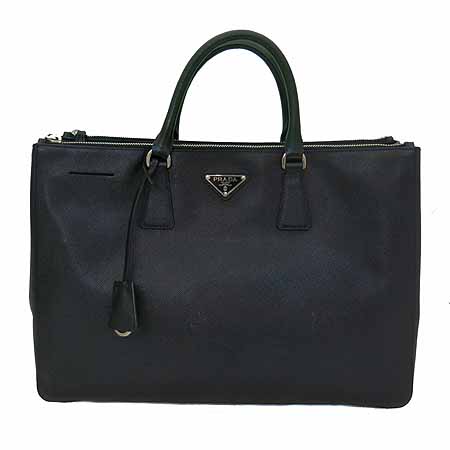 Prada(�����) BN1295 ���� �ΰ� ���� ���ǾƳ�(SAFFIANO) ����(LUX) ��Ʈ��[��õ ������] �̹���2 - ���̺��� �߰���ǰ