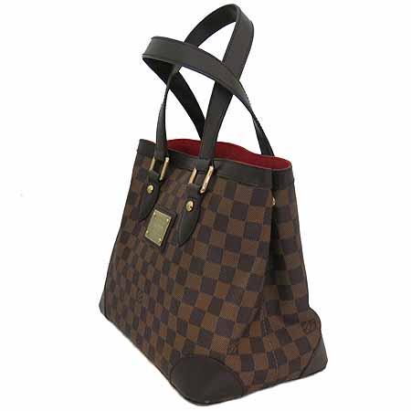 Louis Vuitton(���̺���) N51205 �ٹ̿� ���� ĵ���� �ܽ��׵� PM ��Ʈ�� �̹���3 - ���̺��� �߰���ǰ