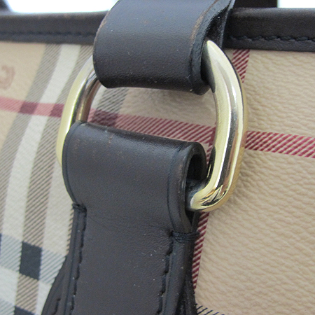 Burberry(������) HB.H312 ��Ŭ���� üũ ���� ���� Ʈ���� ���� ����� [��õ ������] �̹���4 - ���̺��� �߰���ǰ