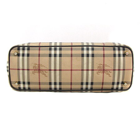 Burberry(������) HB.H312 ��Ŭ���� üũ ���� ���� Ʈ���� ���� ����� [��õ ������] �̹���5 - ���̺��� �߰���ǰ