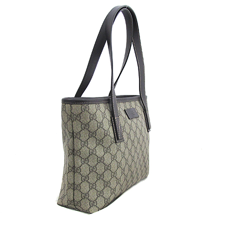 Gucci(����) 211138 GG�ΰ� PVC ���� ���� Ʈ���� ���� ����� [��õ ������] �̹���2 - ���̺��� �߰���ǰ