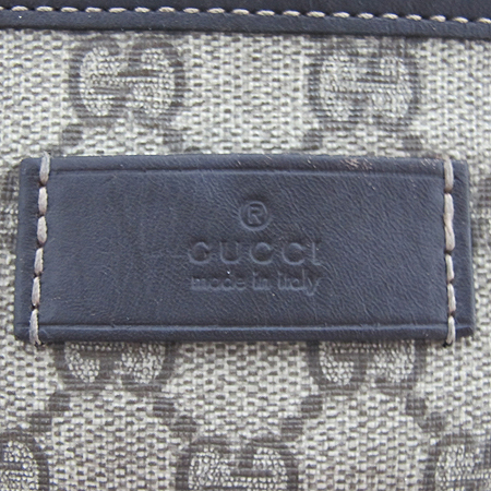 Gucci(����) 211138 GG�ΰ� PVC ���� ���� Ʈ���� ���� ����� [��õ ������] �̹���3 - ���̺��� �߰���ǰ