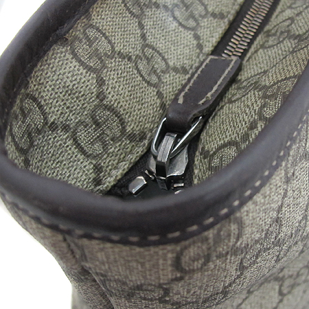 Gucci(����) 211138 GG�ΰ� PVC ���� ���� Ʈ���� ���� ����� [��õ ������] �̹���4 - ���̺��� �߰���ǰ