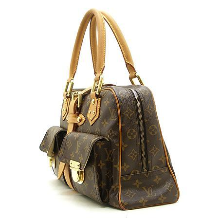 Louis Vuitton(���̺���) M40025 ���׷� ĵ���� ����ź GM ��Ʈ�� �̹���2 - ���̺��� �߰���ǰ