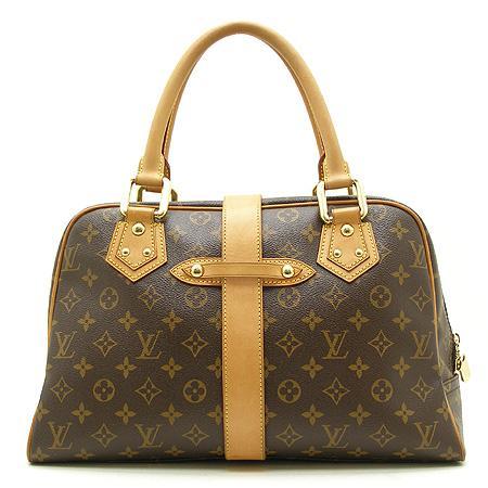Louis Vuitton(���̺���) M40025 ���׷� ĵ���� ����ź GM ��Ʈ�� �̹���3 - ���̺��� �߰���ǰ