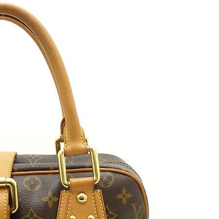 Louis Vuitton(���̺���) M40025 ���׷� ĵ���� ����ź GM ��Ʈ�� �̹���5 - ���̺��� �߰���ǰ