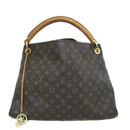 Louis Vuitton(���̺���) M40249 ���׷� ĵ���� ��ġ MM ����� [��õ ������] �̹���2 - ���̺��� �߰���ǰ