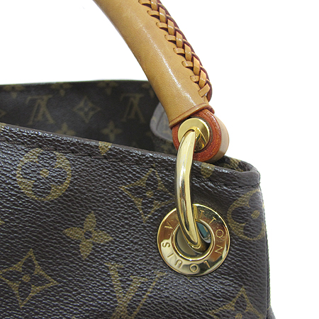 Louis Vuitton(���̺���) M40249 ���׷� ĵ���� ��ġ MM ����� [��õ ������] �̹���3 - ���̺��� �߰���ǰ