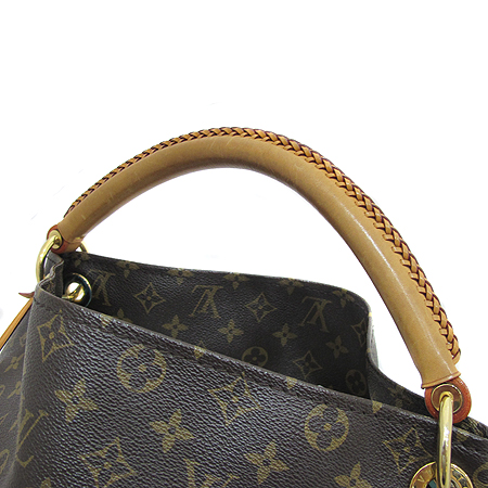 Louis Vuitton(���̺���) M40249 ���׷� ĵ���� ��ġ MM ����� [��õ ������] �̹���4 - ���̺��� �߰���ǰ