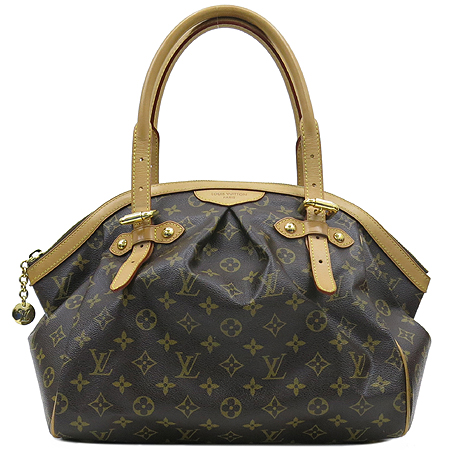 Louis Vuitton(���̺���) M40144 ���׷� Ƽ����GM ����� �̹���2 - ���̺��� �߰���ǰ