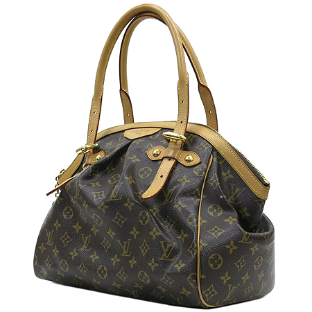 Louis Vuitton(���̺���) M40144 ���׷� Ƽ����GM ����� �̹���3 - ���̺��� �߰���ǰ