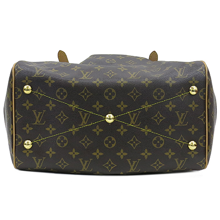 Louis Vuitton(���̺���) M40144 ���׷� Ƽ����GM ����� �̹���4 - ���̺��� �߰���ǰ