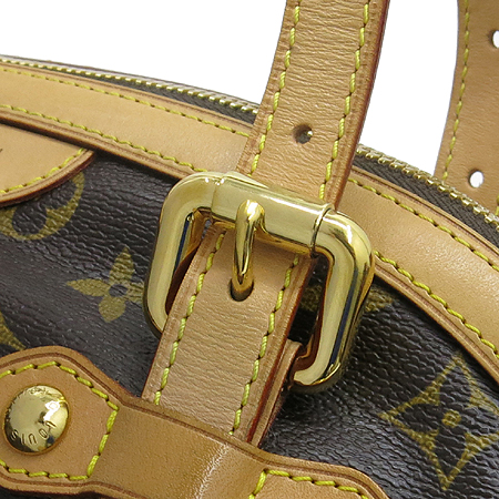 Louis Vuitton(���̺���) M40144 ���׷� Ƽ����GM ����� �̹���5 - ���̺��� �߰���ǰ