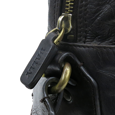 Bally(�߸�) TABIO ��ũ���ڷ��� �Ｑ��Ƽġ �̴� ũ�ν��� �̹���3 - ���̺��� �߰���ǰ