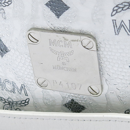 MCM(������) GUZ2SJP02WT001 ���佺 ȭ��Ʈ ������ ���� �ΰ� ���� �̹���3 - ���̺��� �߰���ǰ