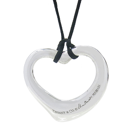 Tiffany(Ƽ�Ĵ�) 925(�ǹ�) ������Ʈ �� ���Ʈ ����� �̹���2 - ���̺��� �߰���ǰ