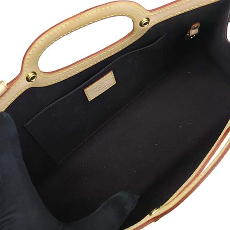 Louis Vuitton(���̺���) M91995 ���׷� ������ �Ƹ����� �轺�θ� 2WAY �̹���6 - ���̺��� �߰���ǰ