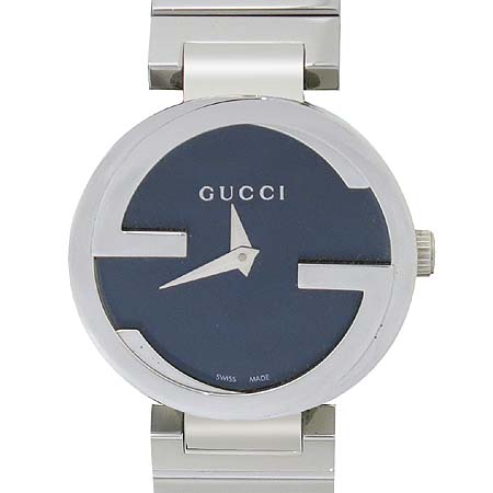 Gucci(����) YA133502 ��ƿ��� ������ �ð� �̹���2 - ���̺��� �߰���ǰ