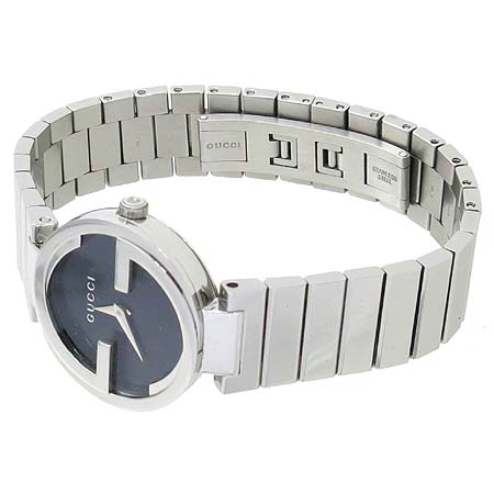 Gucci(����) YA133502 ��ƿ��� ������ �ð� �̹���3 - ���̺��� �߰���ǰ