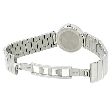 Gucci(����) YA133502 ��ƿ��� ������ �ð� �̹���4 - ���̺��� �߰���ǰ