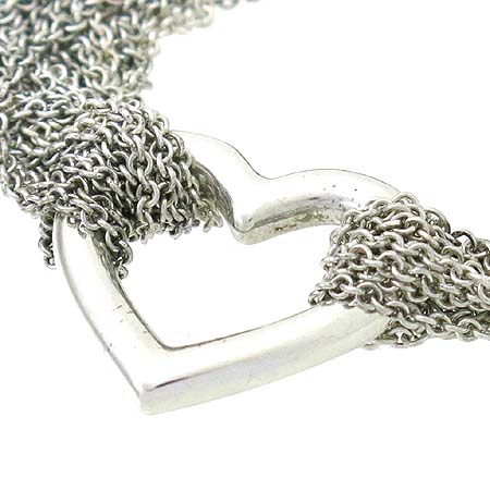 Tiffany(Ƽ�Ĵ�) 925(�ǹ�) ü�� ������Ʈ ���� �̹���2 - ���̺��� �߰���ǰ