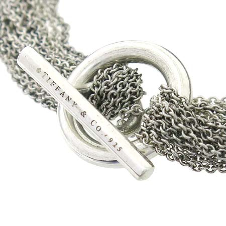 Tiffany(Ƽ�Ĵ�) 925(�ǹ�) ü�� ������Ʈ ���� �̹���3 - ���̺��� �߰���ǰ