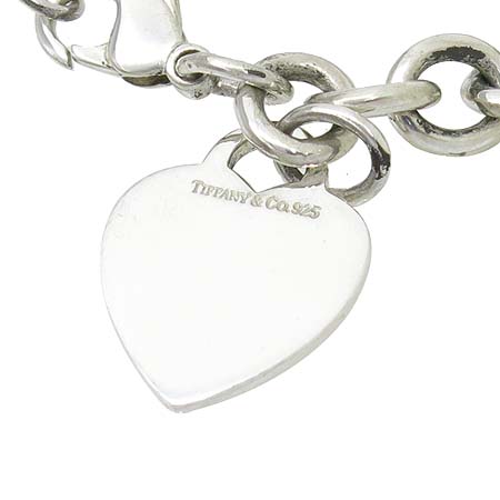 Tiffany(Ƽ�Ĵ�) 925(�ǹ�) ü�� ��Ʈ ���� �̹���2 - ���̺��� �߰���ǰ