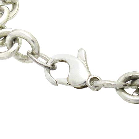 Tiffany(Ƽ�Ĵ�) 925(�ǹ�) ü�� ��Ʈ ���� �̹���3 - ���̺��� �߰���ǰ