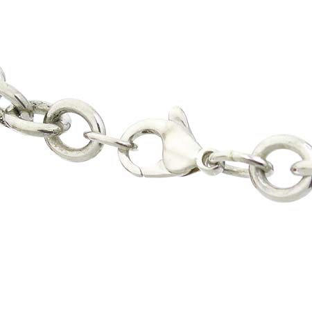 Tiffany(Ƽ�Ĵ�) 925(�ǹ�) ü�� ��Ʈ ����� �̹���4 - ���̺��� �߰���ǰ