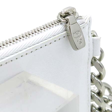 MCM(������) GZI1SJPO2WT001 �簢 �÷���Ʈ ��� ȭ��Ʈ ���� ���� ü�� ���԰� ���� ���� �̹���3 - ���̺��� �߰���ǰ